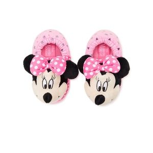 NEW Minnie Mouse HouseShoes